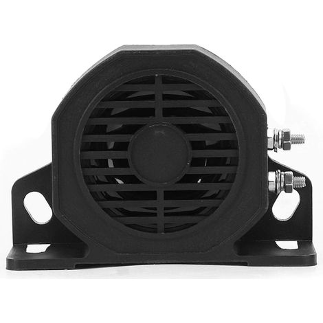 Avertisseur Sonore De Recul, Alarme De Recul Étanche Universel 82-102db Avertisseur Sonore De Recul 12-24V Sans Aimant (1/5)