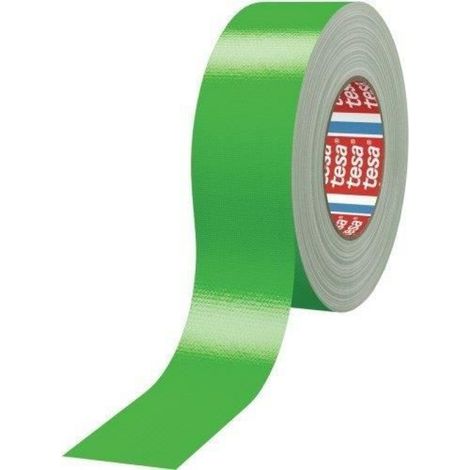 Ruban Adhésif - 50 mm x 25 m - Jaune - Pour Bureau et Réparations Légères - 1 Pièce