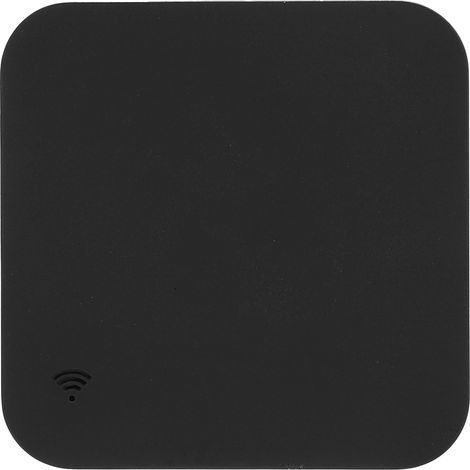 TUYA Smart Square Universalfernbedienung mit drahtloser Infrarot-WLAN-, App- und Sprachsteuerung für Klimaanlagen und Fernseher (1/5)