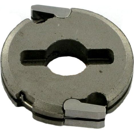 Cliquet de roue droite tondeuse Outils Wolf RM