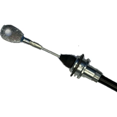 Cable de control CLAAS, L-2050 mm (11189262) (1/4)