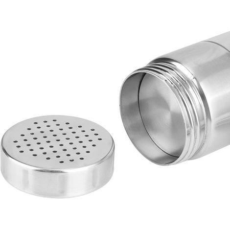 Mini extractor de miel de acero inoxidable y PVC con filtro y botella de almacenamiento: un accesorio práctico y duradero para la apicultura. (1/5)