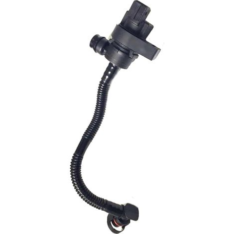 Vannes de purge d'émissions par évaporation 13907537113 2284170 CP10010 CPE1352 PV866 V20770042 pour électrovanne de cartouche de carbone E60 E61 E64 E53 E70 (1/5)