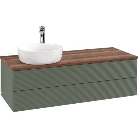Villeroy & Boch L22152HL WTUS Antao L225 1200x360x500mm (1/3)