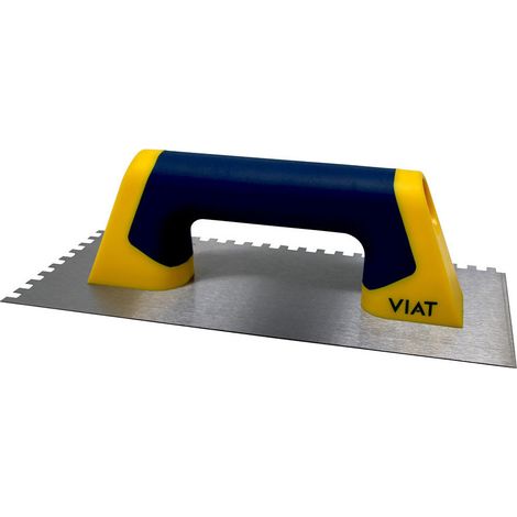 Peigne À Dents Castillo Pour Carrelage. Vt87306 Viat (1/2)