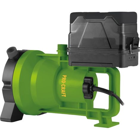 Pompa sommersa a batteria Procraft CPN21bb 20 V 3200 l/h Solo - senza batteria, senza caricabatteria