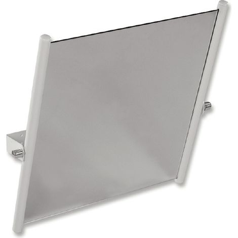 SCELTO DA DESIVERO Specchio reclinabile con vetro di sicurezza serie Export cm 60x65 codice prod: DSV10510 (1/2)