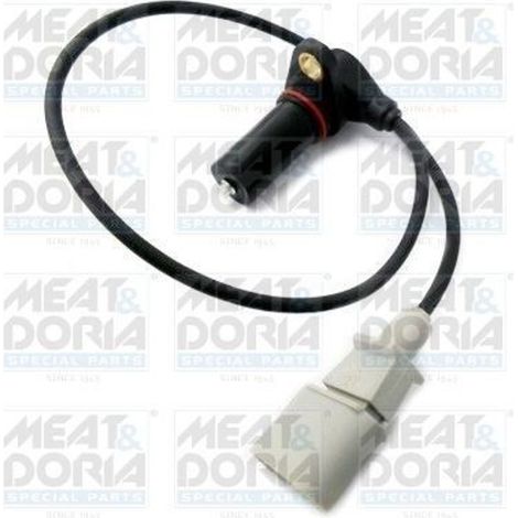 Capteur de régime moteur MEAT & DORIA 87338 pour VW Golf IV Hatchback (1J1)