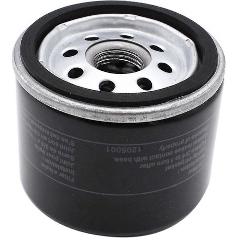 Filtre à huile pour moteur Kohler 12-050-01 12-050-01-S 1205001 1205001S AU pour Cub Cadet, pièce 12-050-08-SFYGV (1/5)