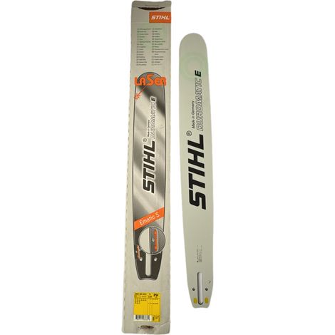 Guide-chaîne STIHL Duromatic E 63cm/25" 1,3mm 3/8" 30030005531