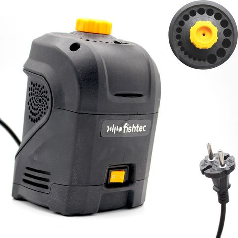 Affûteur FISHTEC de forêts 95W (1/5)