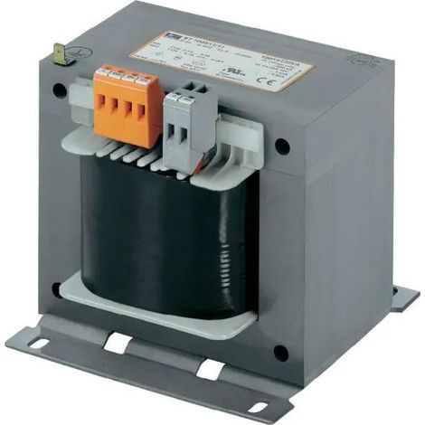 Block ST 20/23/24 Transformador 24 V AC Seguridad
