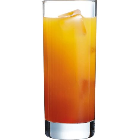 Verre à Eau Islande 33 cl Lot de 6 (1/5)