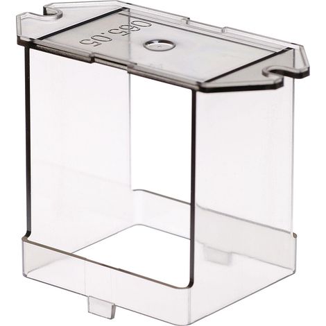 Adaptateur avec patte de fixation dessus pour série 65 FINDER 06505PAC