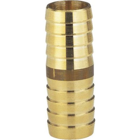 Messing-Reparatur-Röhrchen, für 13 mm (1/2)-Schläuche