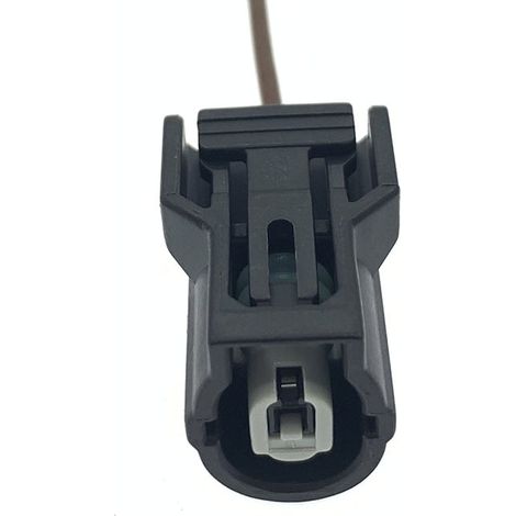 6189-0940 Stecker für Klimakompressor für Honda Accord Odyssey (US-Modell) DJ7011A-1.2-21 -- Einzelstecker