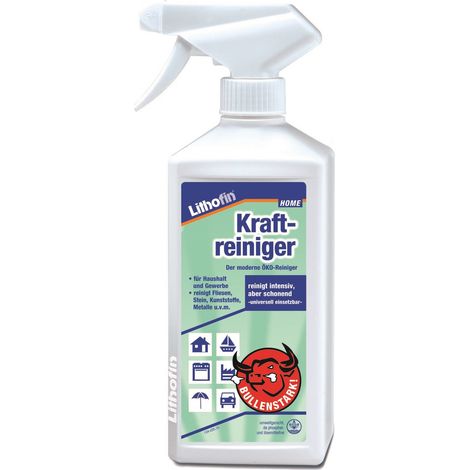 LITHOFIN Kraftreiniger, 500ml (1/2)