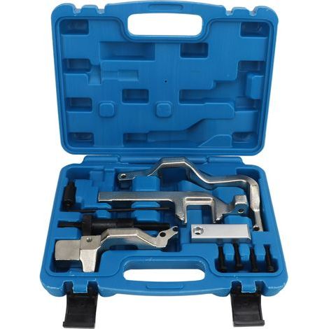 Camshaft alignment and synchronization tool 119540, for Cooper R56 R55 chain replacement (1/5)