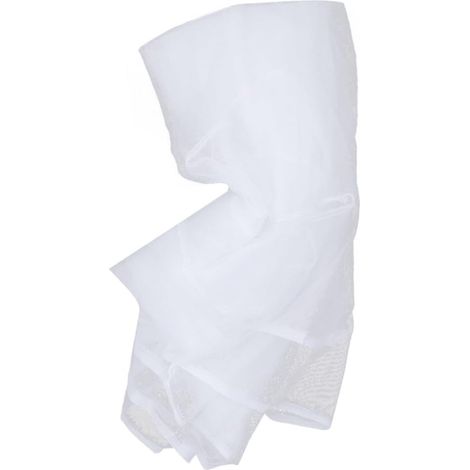 Moustiquaire pour lit de fille, protection respirante, housse (1/5)