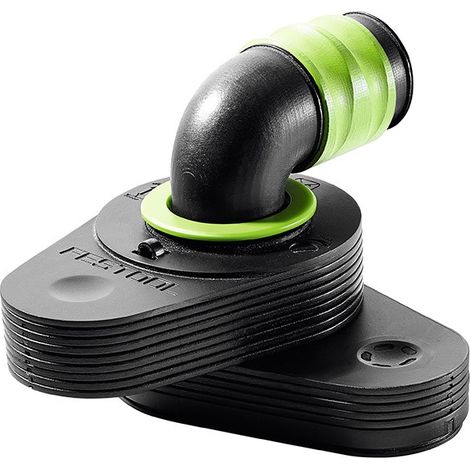 Festool Boquilla tensora por vacío CT-W
