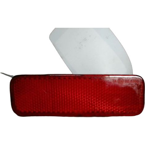 [PRODUIT D'OCCASION] Catadioptre Ard FORD T.custom ♻️ Ref Oe. 1778457 - Garantie à vie (1/3)