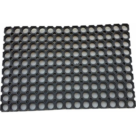 Tapis caillebotis HDI