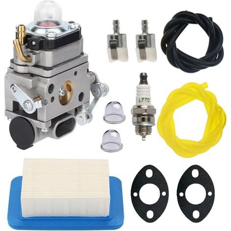 Carburateur PB-500T, PB500T, WLA-1, PB500H, EB508RT, souffleur A021001642 (1/5)
