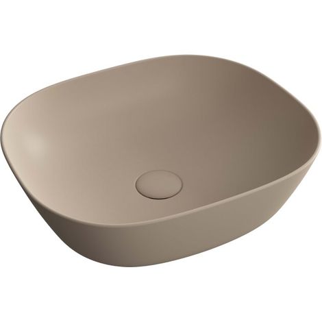 VITRA 7810B474-0016 Plural bol à empilement 450x380x135 mm