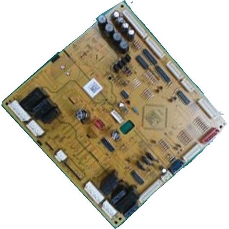 Ersatzteil - Original-EPROM-Motherboard - - SAMSUNG