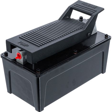 BGS  Bomba  Neumática-Hidráulica  689  bar  /  10.000  PSI  -  1609 (1/2)