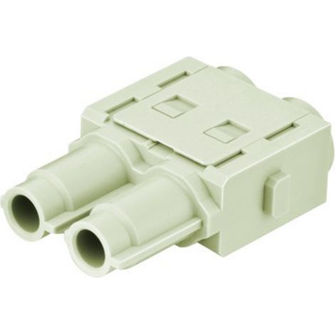 Buchsenmodul 09140023141 HARTING Inhalt: 1 St.