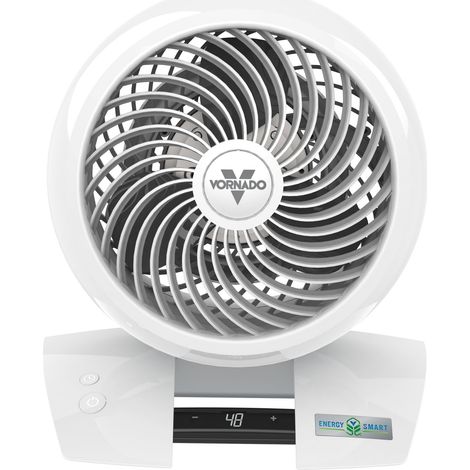 Energy Smart circulator Vornado 5303 DC up to 408m³/h airflow