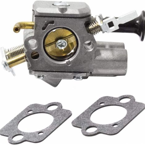 Carburateur Zama C1Q-S252 pour tronçonneuse STIHL MS261 MS271 MS291 (1/4)