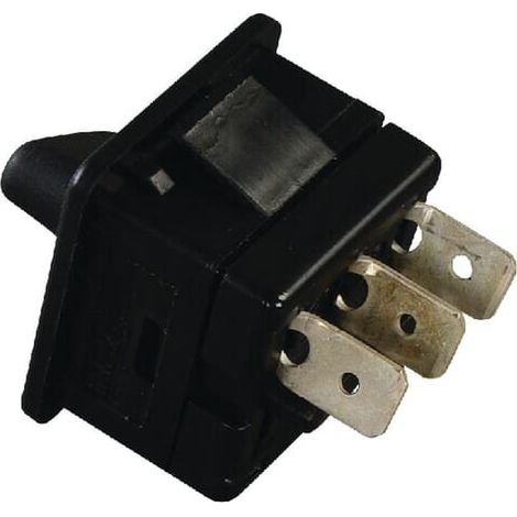 Drehschalter AS-MOTOR E07939ASM