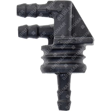 Raccordo angolare ZM COMPATIBILE - 056543