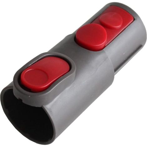 utiliser d'anciens outils de V6Coupe adaptateur pour V7V8Aspirateur sans fil adaptateur (1/4)