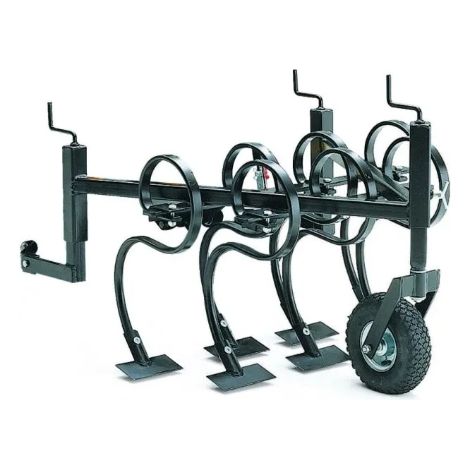 Sarchiatore trattorino tagliaerba Park 2WD 4WD ORIGINALE STIGA 13-0978-61