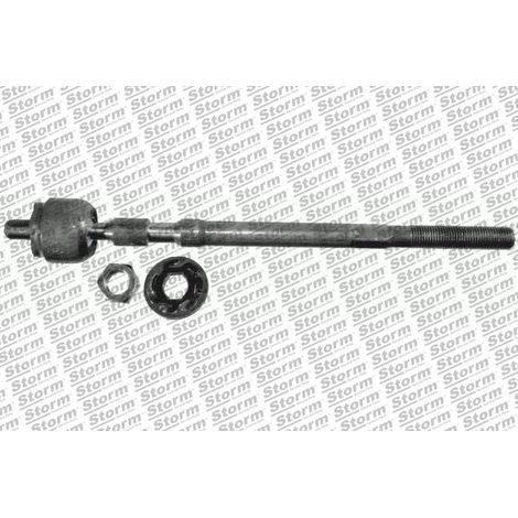 Rotule de direction axiale droite/gauche compatible Renault (1/2)