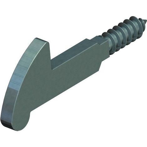 Mandrino per 144 AC Raw MONIN - M144A0
