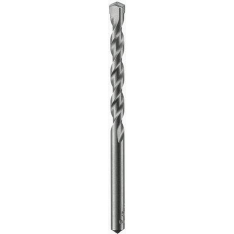 1x Jeu de foret à béton CYL-3 (pour béton, Ø 4 x 40 x 75 mm, accessoires perceuse à percussion) (1/4)
