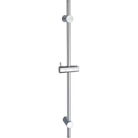 Disflex Edelstahlstange 695 mm verstellbar schwenkbar