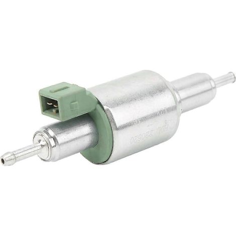 12V Elektromagnetische Ölpumpe – Kraftstoffversorgungslösung für Standheizungen in Autos (1/5)