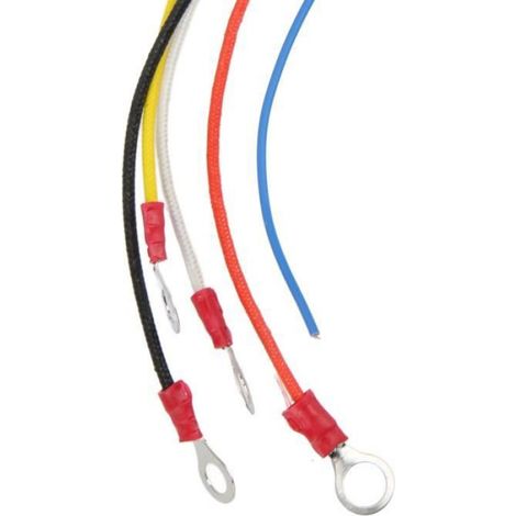 Télécommande Treuil - Sans Fil 12 V - Pour Treuils Électriques - Portée 23 M - Kit 2 Télécommandes + 1 Récepteur (1/4)