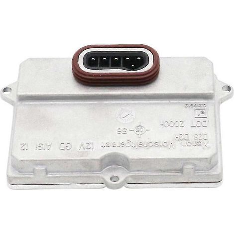 Für BMW E53 E85 E86, HID-Xenon-Scheinwerfer-Vorschaltgerät, Lichtsteuergerät 5DV00829000 ()