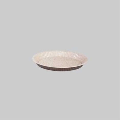 Tortiera crostata 'bakery line' ø cm 28x3h PENTALUX (1/4)