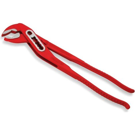 Pinza regolabile 966/83 - L. 160 mm 3505.00.160