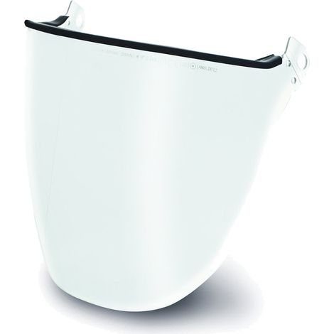 Kask Full Face - Clear Sicherheitsvisier
