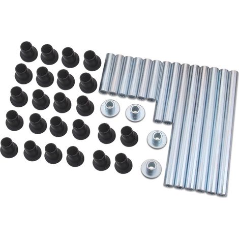 Silentblocs de bras de suspension avant et arrière modifiés Polaris pour Polaris RZR 800/800 S (1/4)