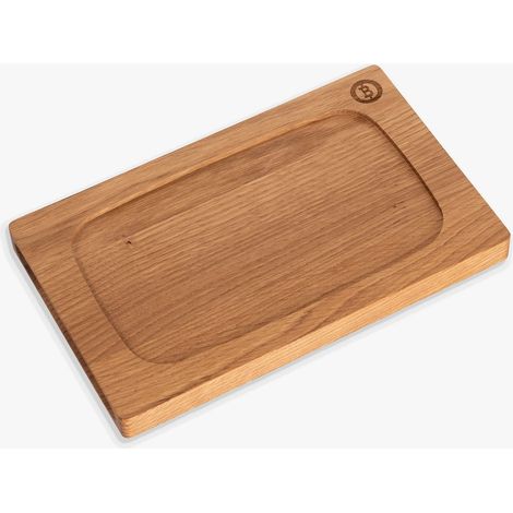 BEEFER Cuenco de cerámica Römertopf incl.[OttRightRightDummy] Tabla de servir - 10100037 (1/3)