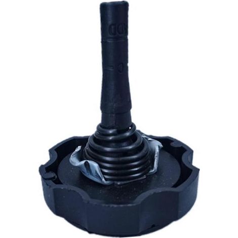 Bouchon de réservoir d'huile hydraulique 4009P6 pour Citroën 206, 207, 307 et 408 (1/5)